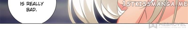 My Girl Is A Dragon Princess chapter 141 - page 22