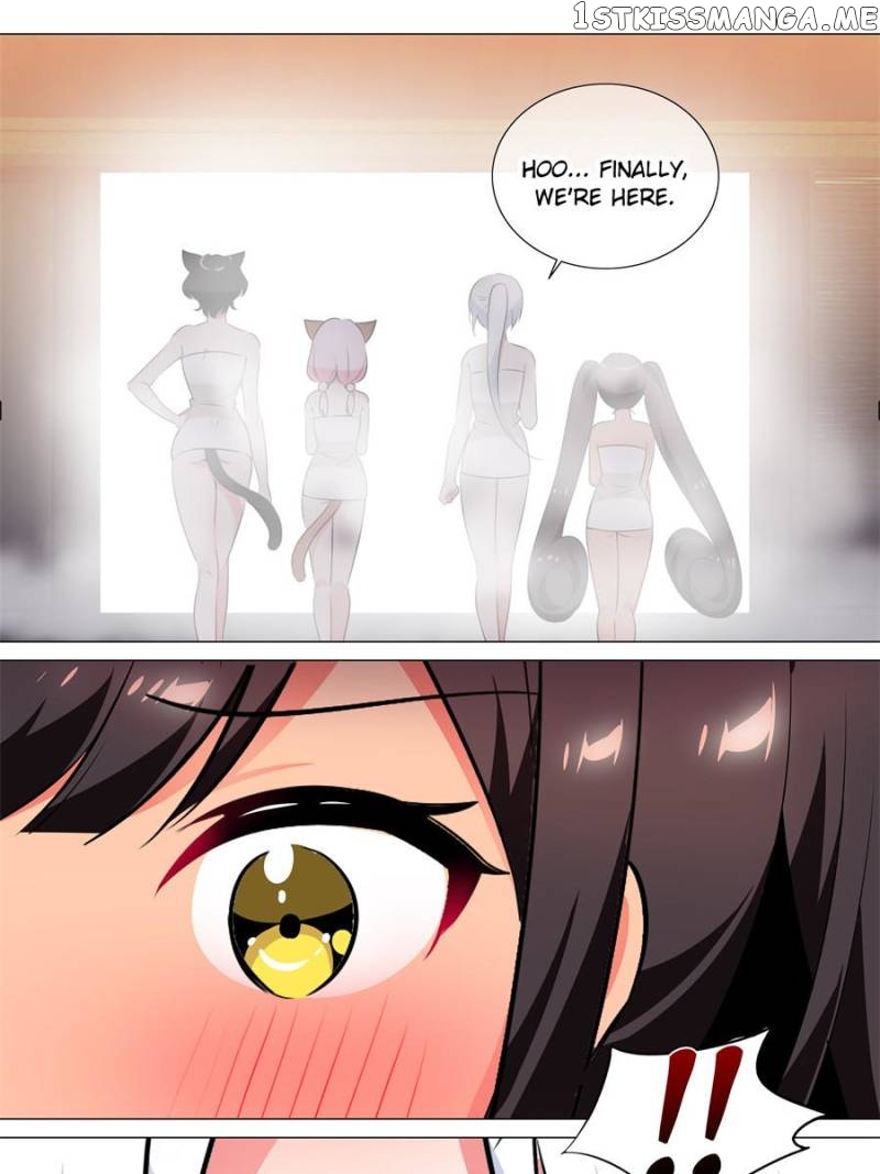 My Girl Is A Dragon Princess chapter 141 - page 29