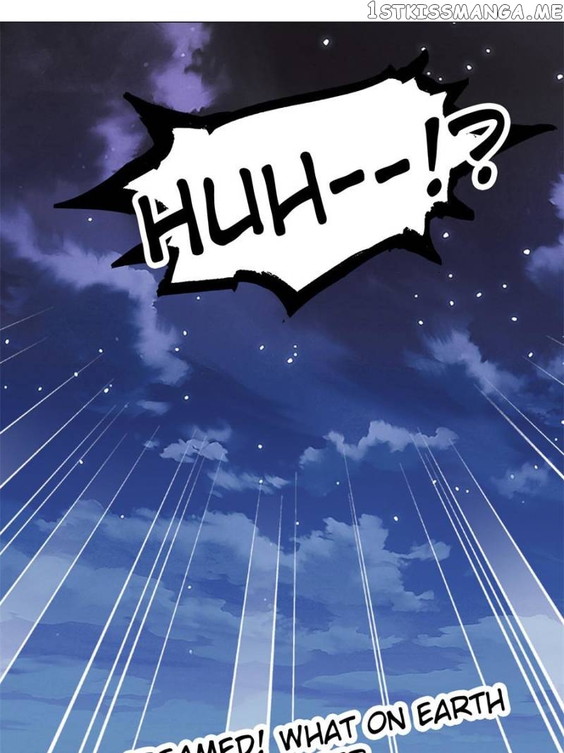 My Girl Is A Dragon Princess chapter 141 - page 33