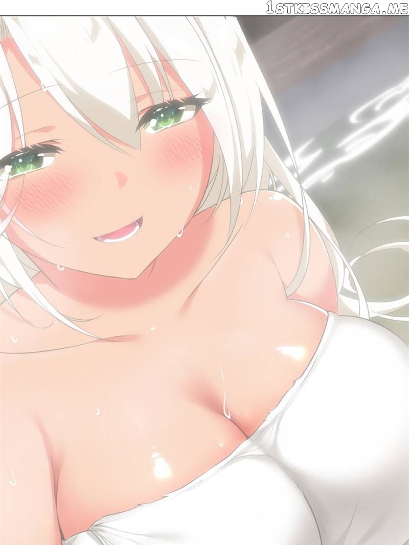 My Girl Is A Dragon Princess chapter 141 - page 35