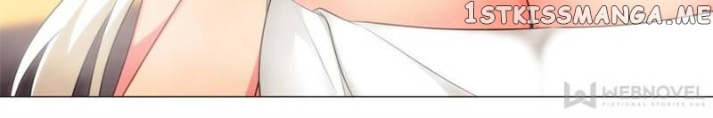 My Girl Is A Dragon Princess chapter 141 - page 6
