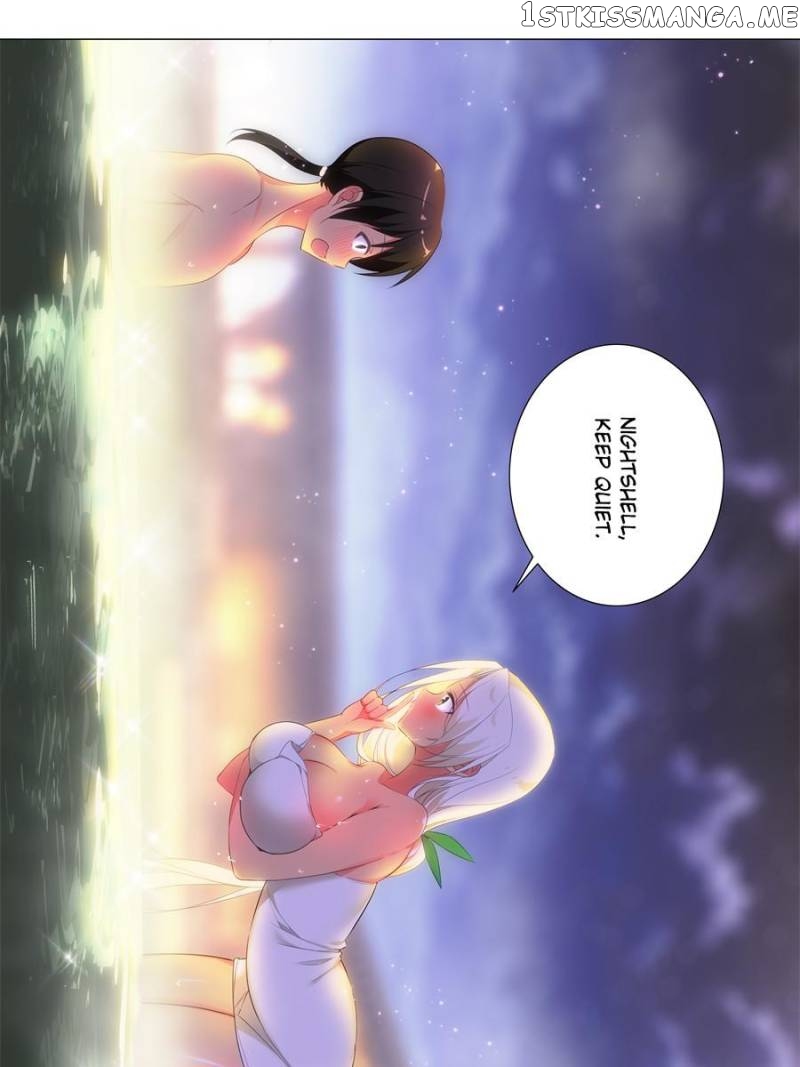 My Girl Is A Dragon Princess chapter 141 - page 7