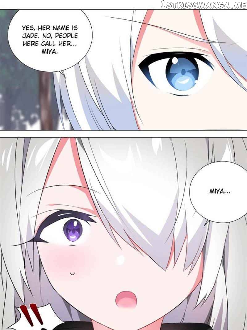 My Girl Is A Dragon Princess chapter 152 - page 13