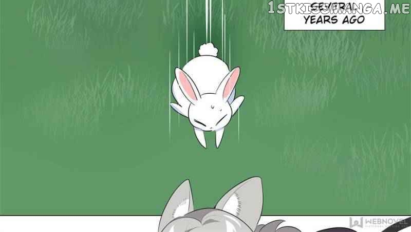 My Girl Is A Dragon Princess chapter 152 - page 16