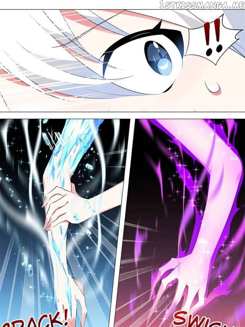 My Girl Is A Dragon Princess chapter 152 - page 3