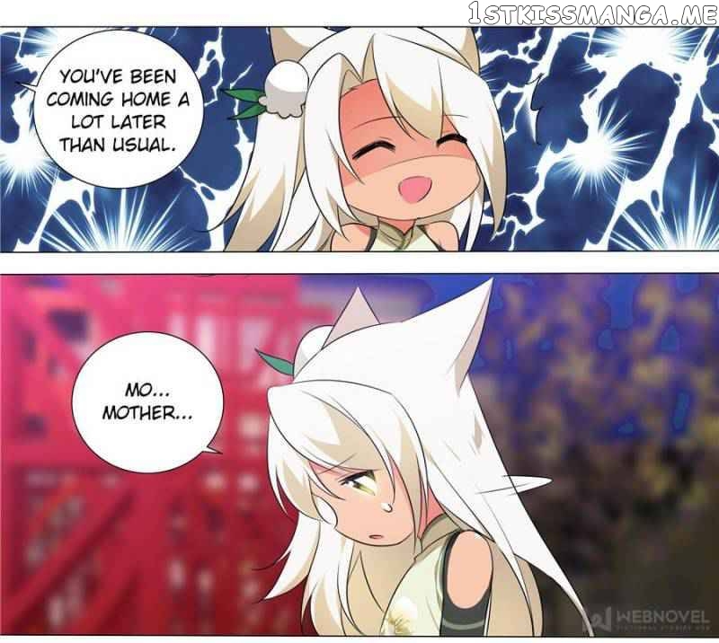 My Girl Is A Dragon Princess chapter 153 - page 13