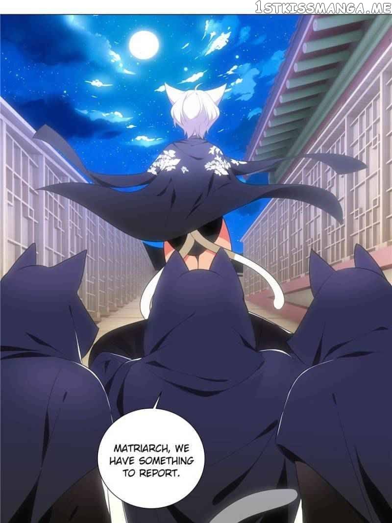 My Girl Is A Dragon Princess chapter 153 - page 28