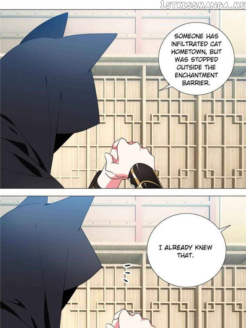 My Girl Is A Dragon Princess chapter 153 - page 30