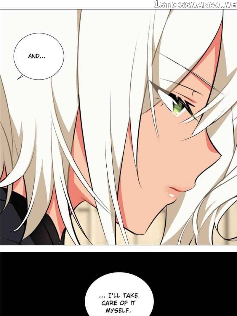 My Girl Is A Dragon Princess chapter 153 - page 32