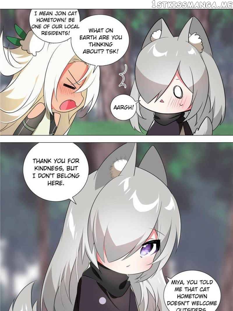 My Girl Is A Dragon Princess chapter 153 - page 42