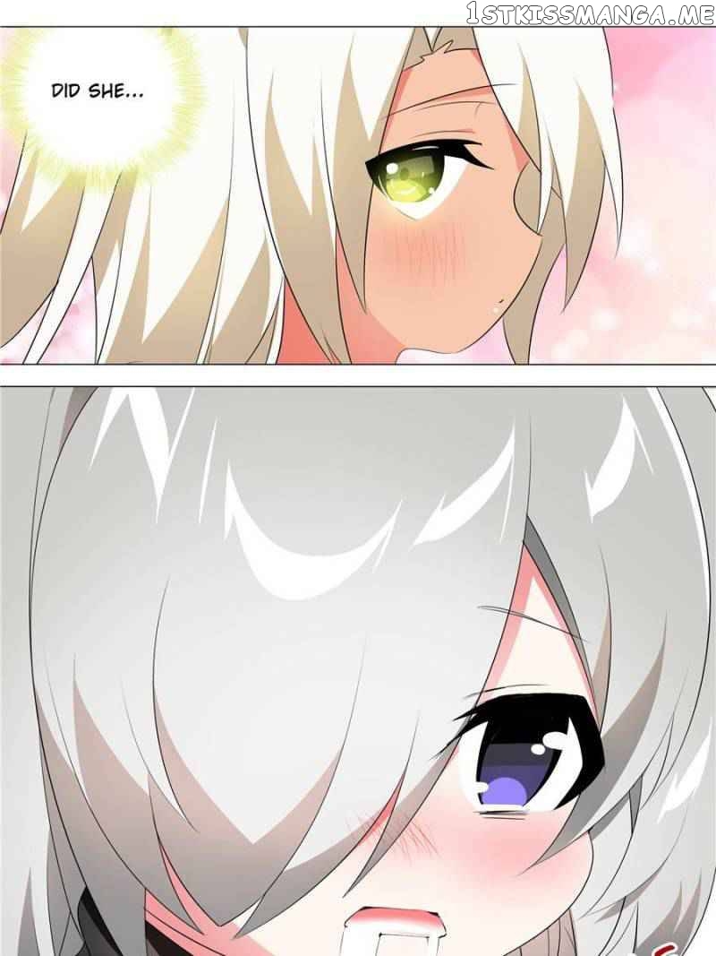 My Girl Is A Dragon Princess chapter 153 - page 5