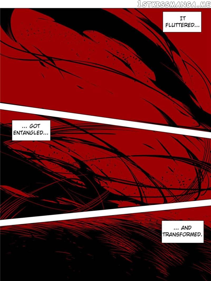 My Girl Is A Dragon Princess chapter 154 - page 24