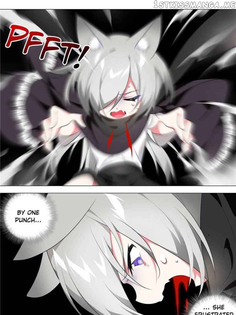 My Girl Is A Dragon Princess chapter 155 - page 11