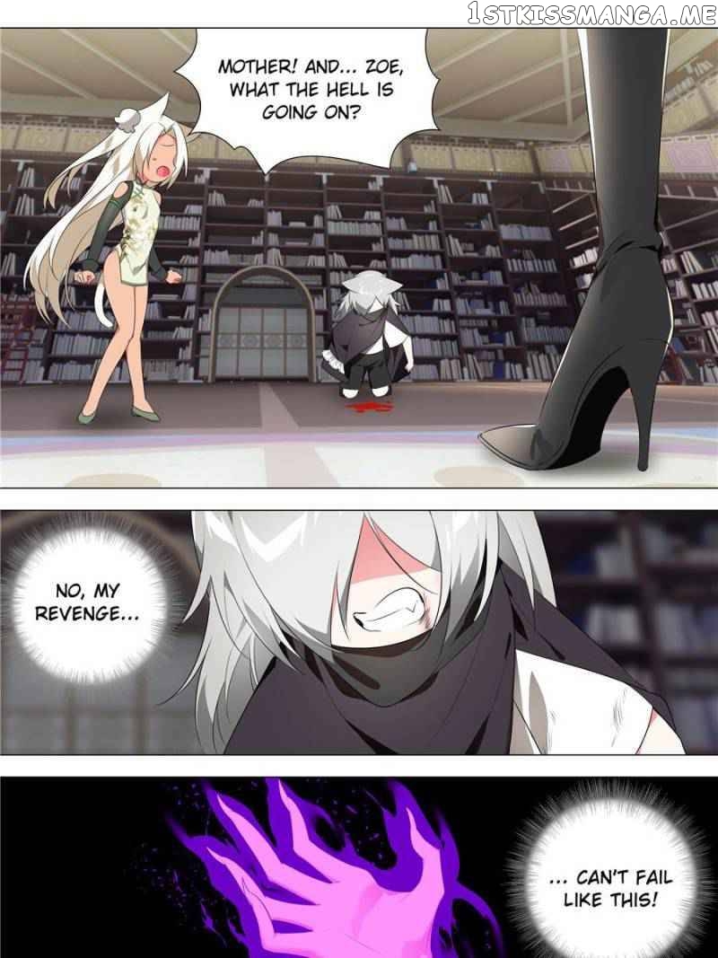 My Girl Is A Dragon Princess chapter 155 - page 13