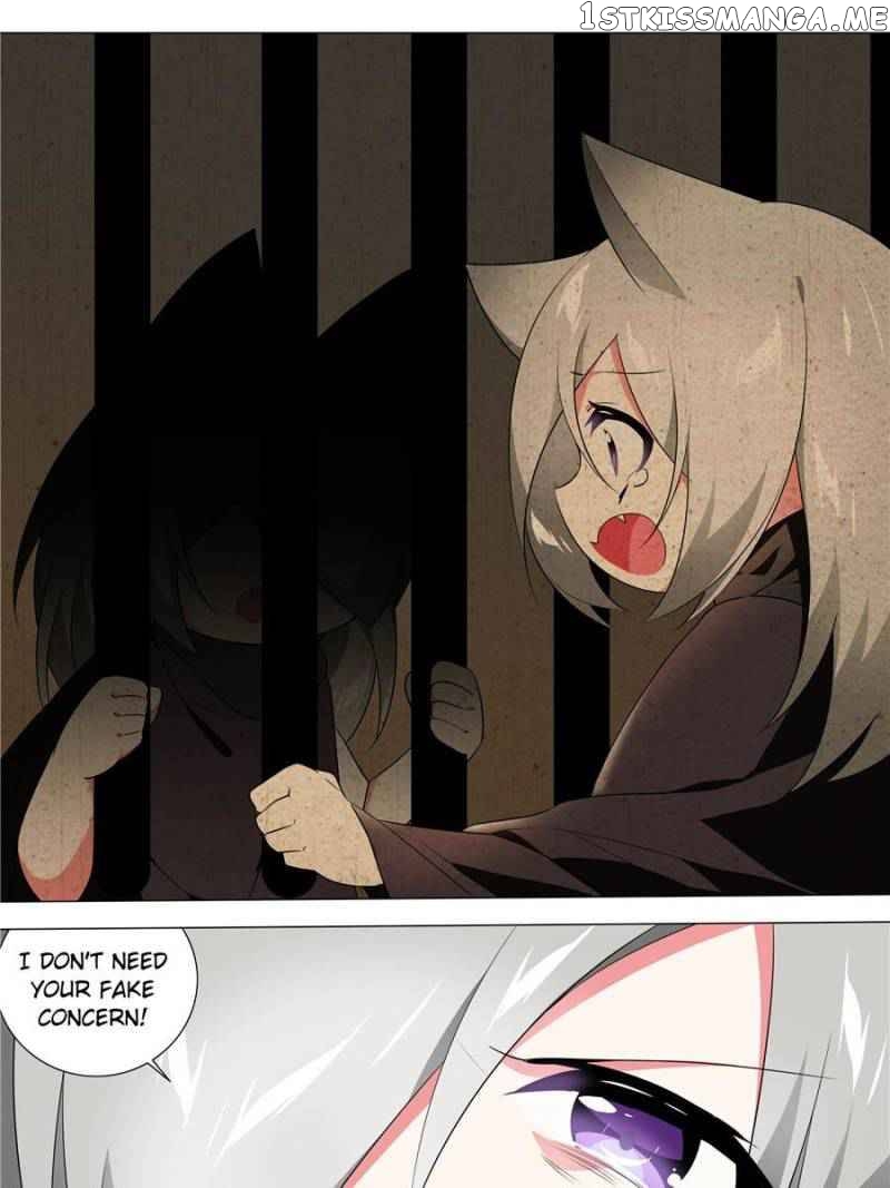 My Girl Is A Dragon Princess chapter 155 - page 29