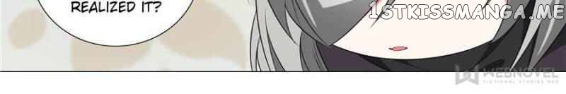 My Girl Is A Dragon Princess chapter 155 - page 42