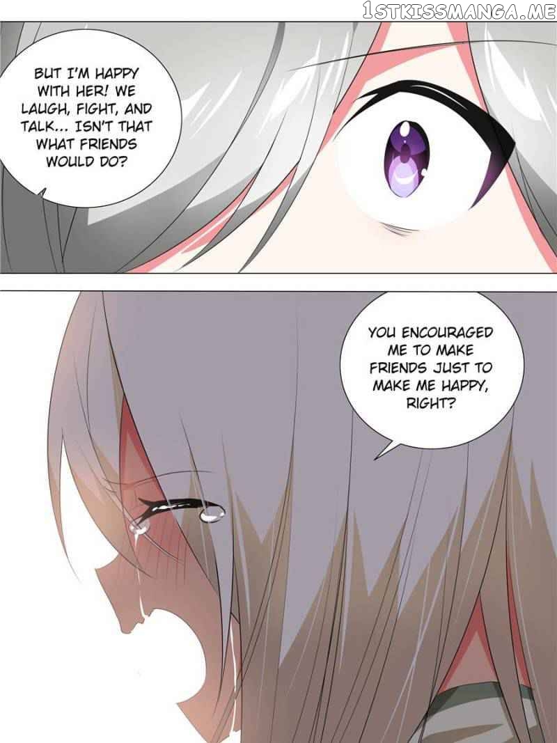 My Girl Is A Dragon Princess chapter 155 - page 43