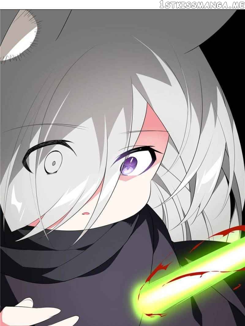 My Girl Is A Dragon Princess chapter 156 - page 23