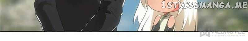 My Girl Is A Dragon Princess chapter 156 - page 60