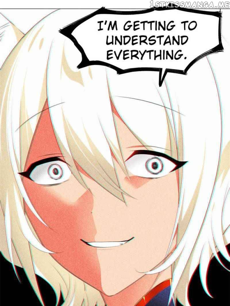 My Girl Is A Dragon Princess chapter 158 - page 11