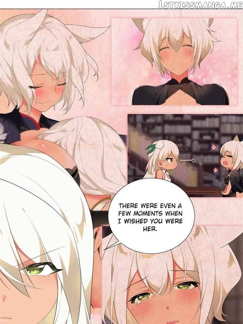 My Girl Is A Dragon Princess chapter 158 - page 25
