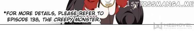 My Girl Is A Dragon Princess chapter 158 - page 34