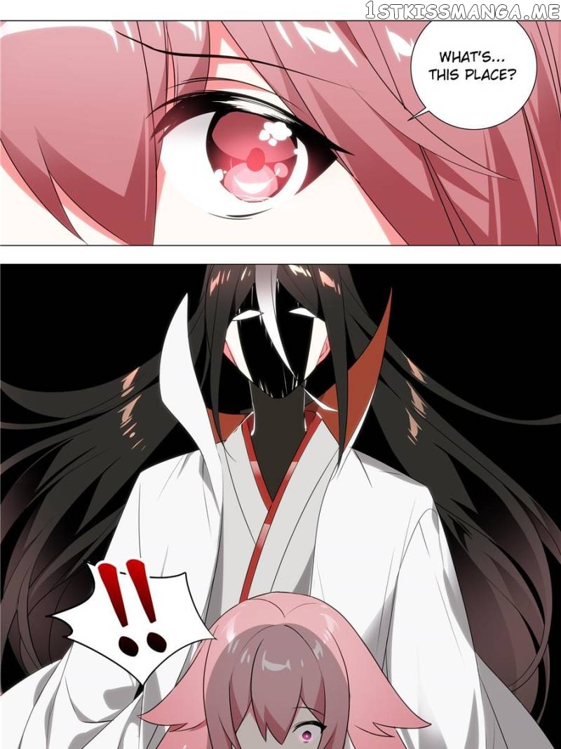 My Girl Is A Dragon Princess chapter 177 - page 11