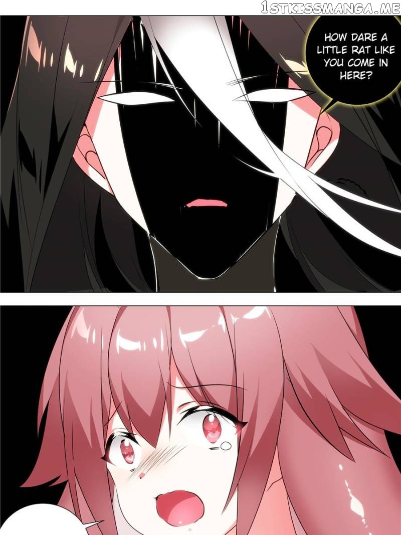 My Girl Is A Dragon Princess chapter 177 - page 13