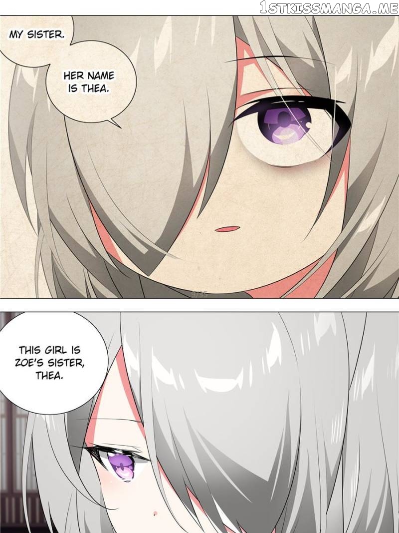 My Girl Is A Dragon Princess chapter 177 - page 25
