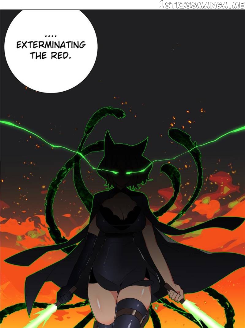 My Girl Is A Dragon Princess chapter 177 - page 29
