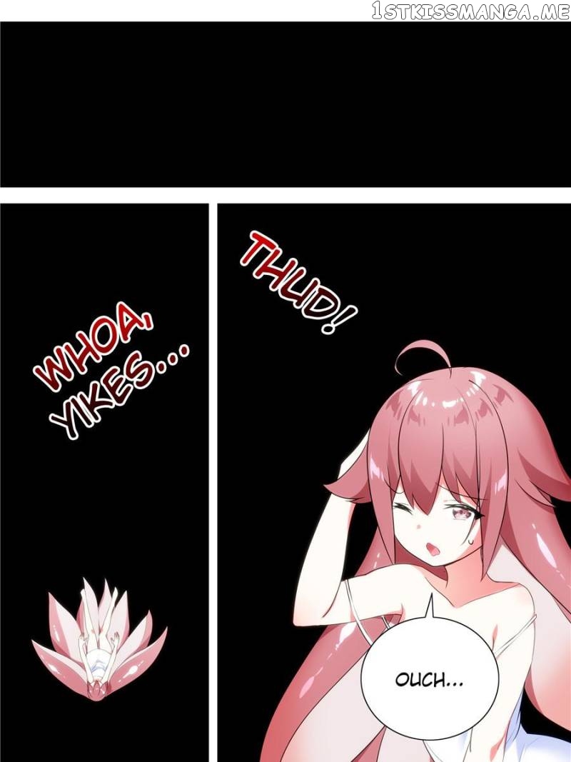 My Girl Is A Dragon Princess chapter 177 - page 9