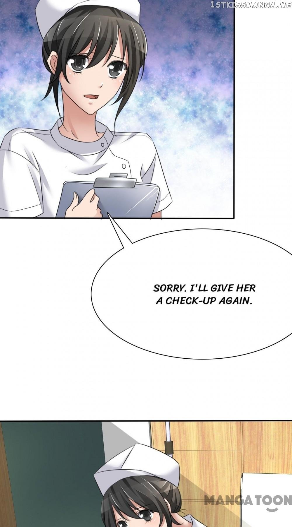 When the Angel Falls for Me chapter 1 - page 17