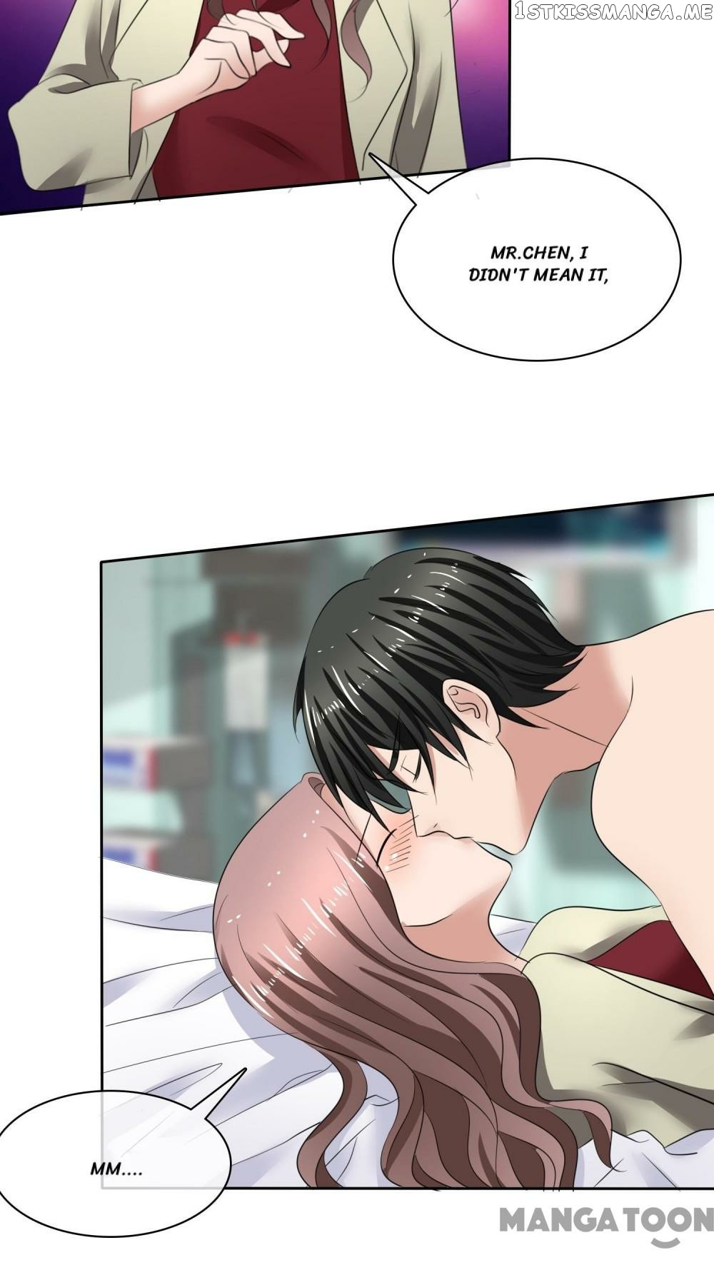 When the Angel Falls for Me chapter 33 - page 13
