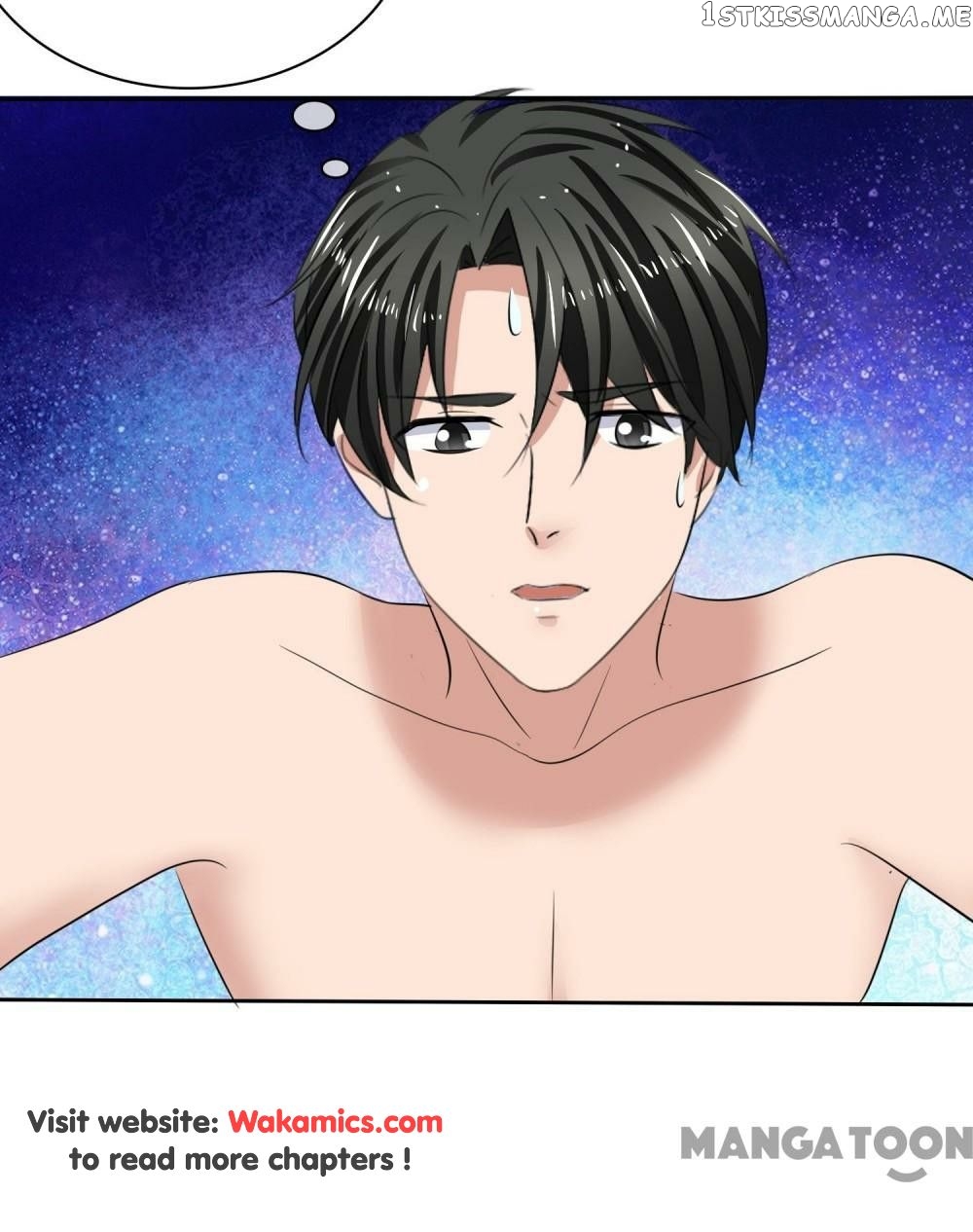 When the Angel Falls for Me chapter 33 - page 15