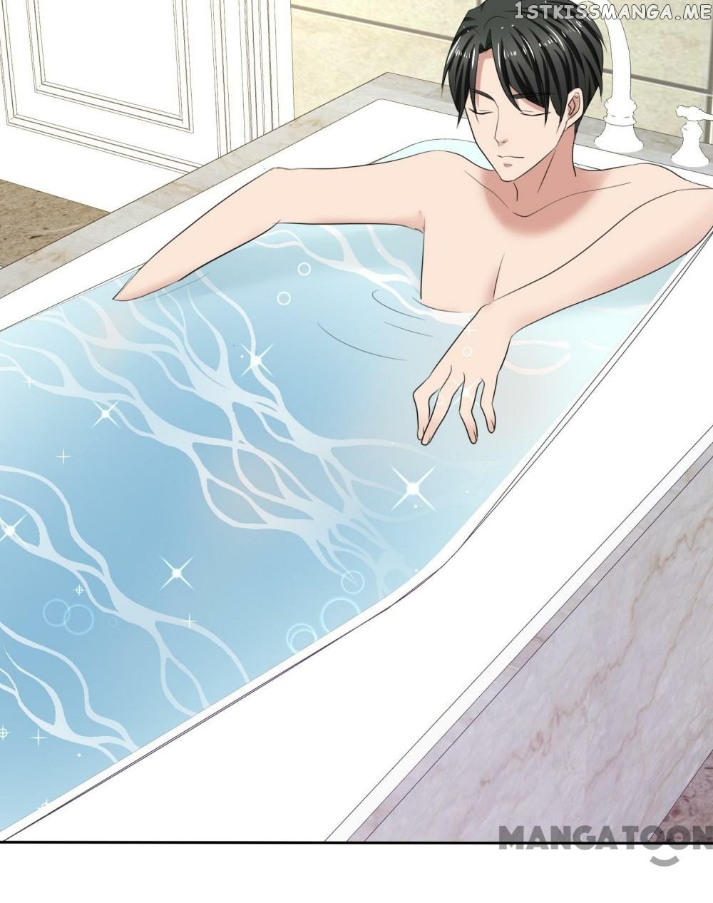 When the Angel Falls for Me chapter 33 - page 19