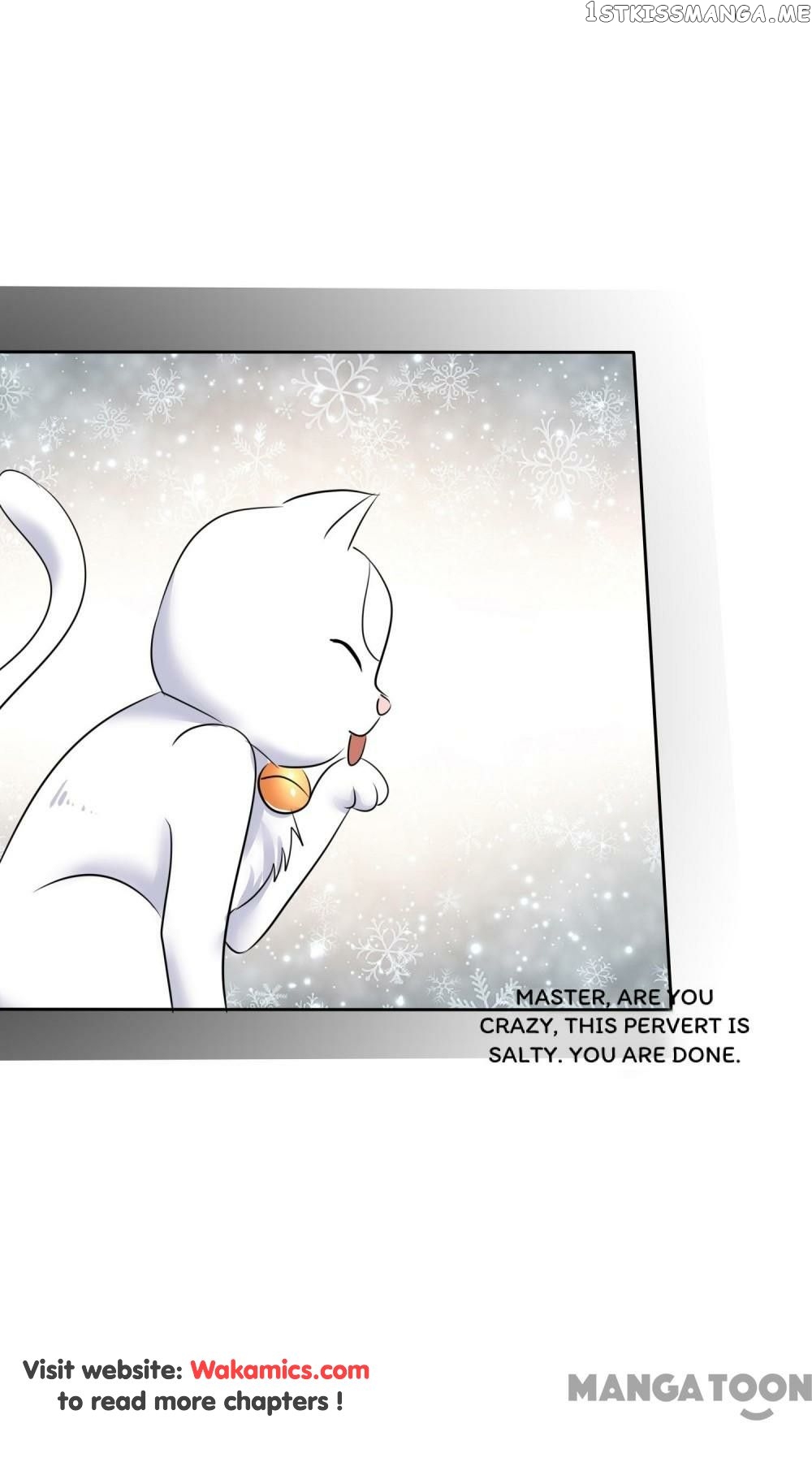 When the Angel Falls for Me chapter 33 - page 2