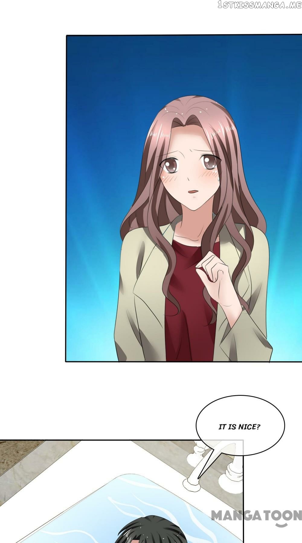 When the Angel Falls for Me chapter 33 - page 20