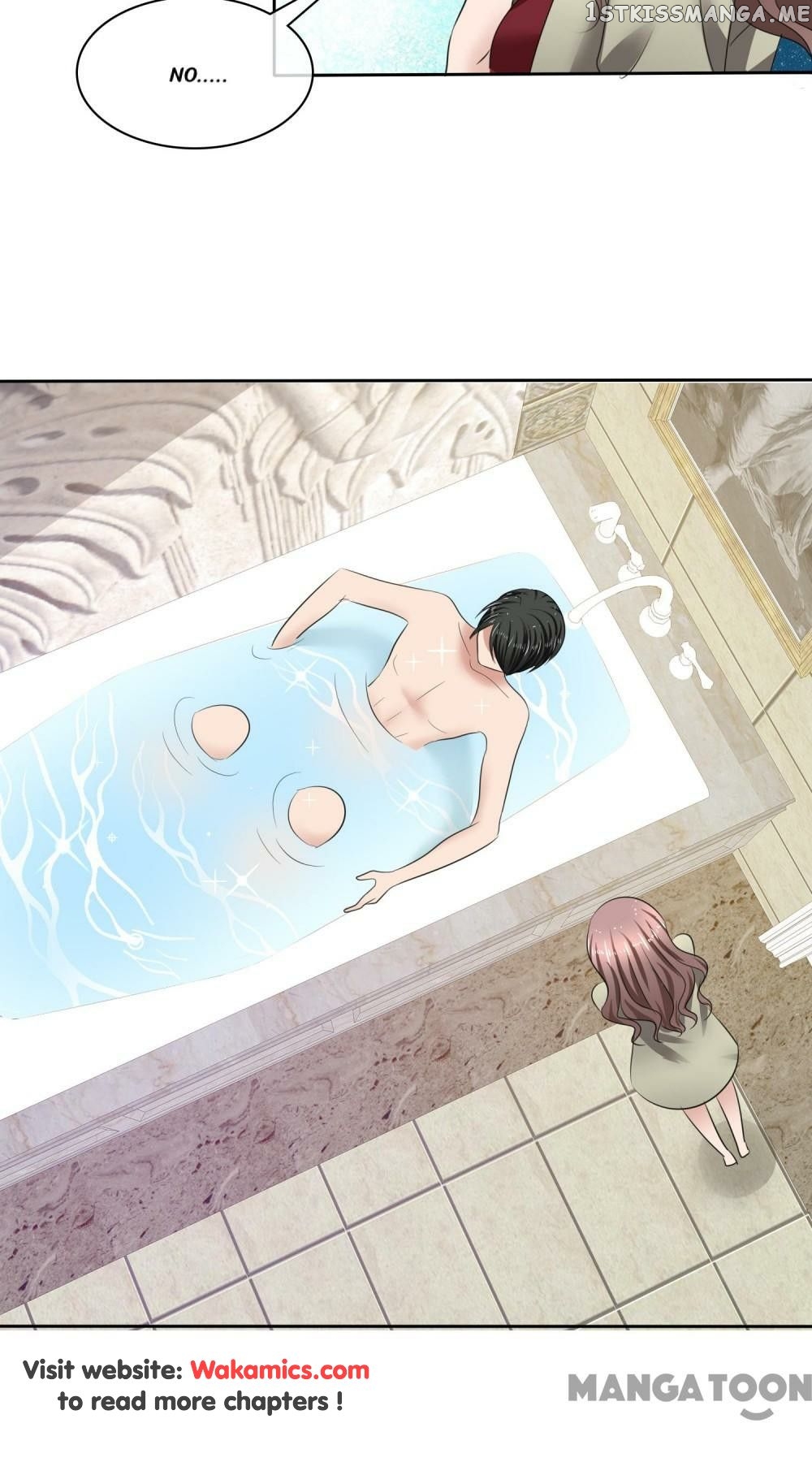 When the Angel Falls for Me chapter 33 - page 22