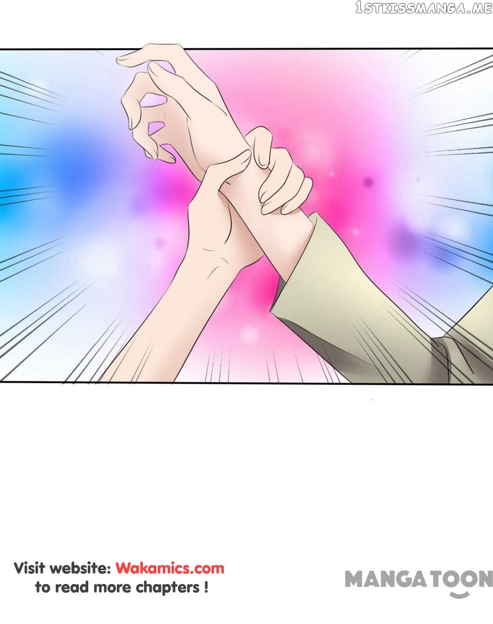 When the Angel Falls for Me chapter 33 - page 23
