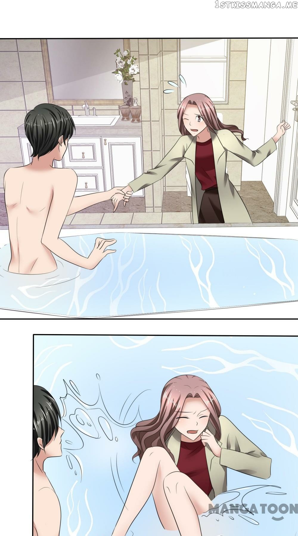 When the Angel Falls for Me chapter 33 - page 24
