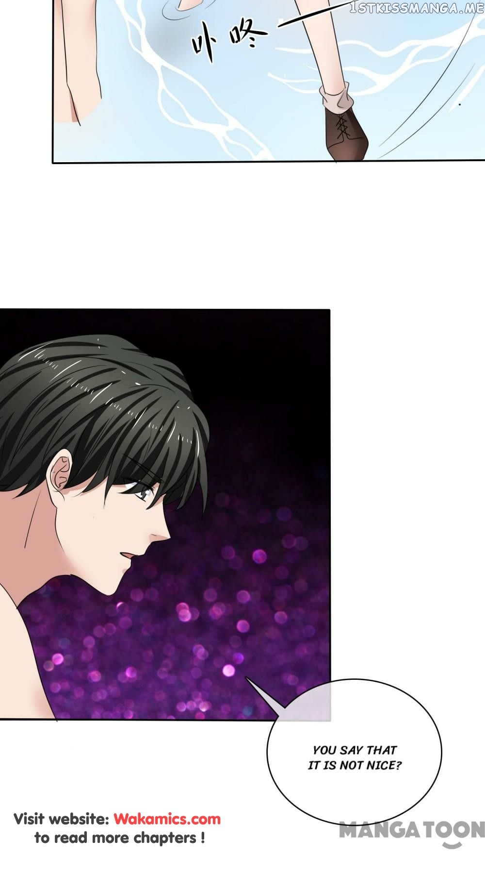 When the Angel Falls for Me chapter 33 - page 25