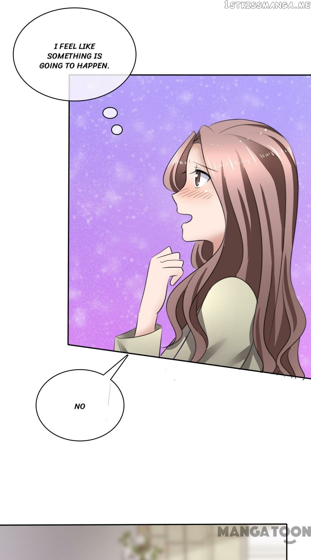When the Angel Falls for Me chapter 33 - page 26