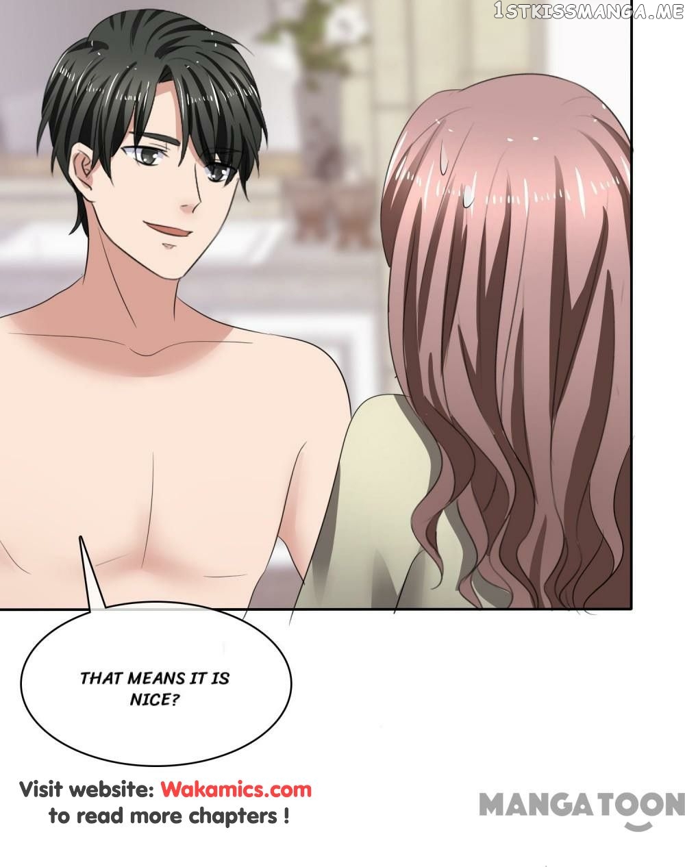 When the Angel Falls for Me chapter 33 - page 27