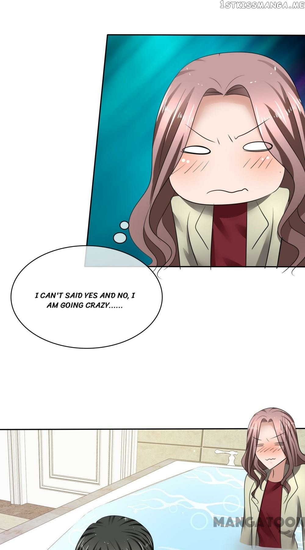 When the Angel Falls for Me chapter 33 - page 28