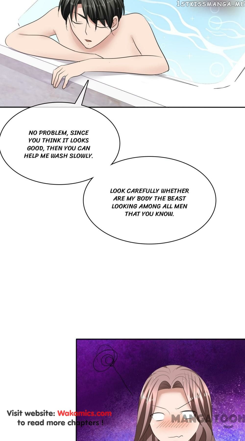 When the Angel Falls for Me chapter 33 - page 29