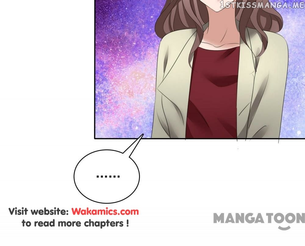 When the Angel Falls for Me chapter 33 - page 30