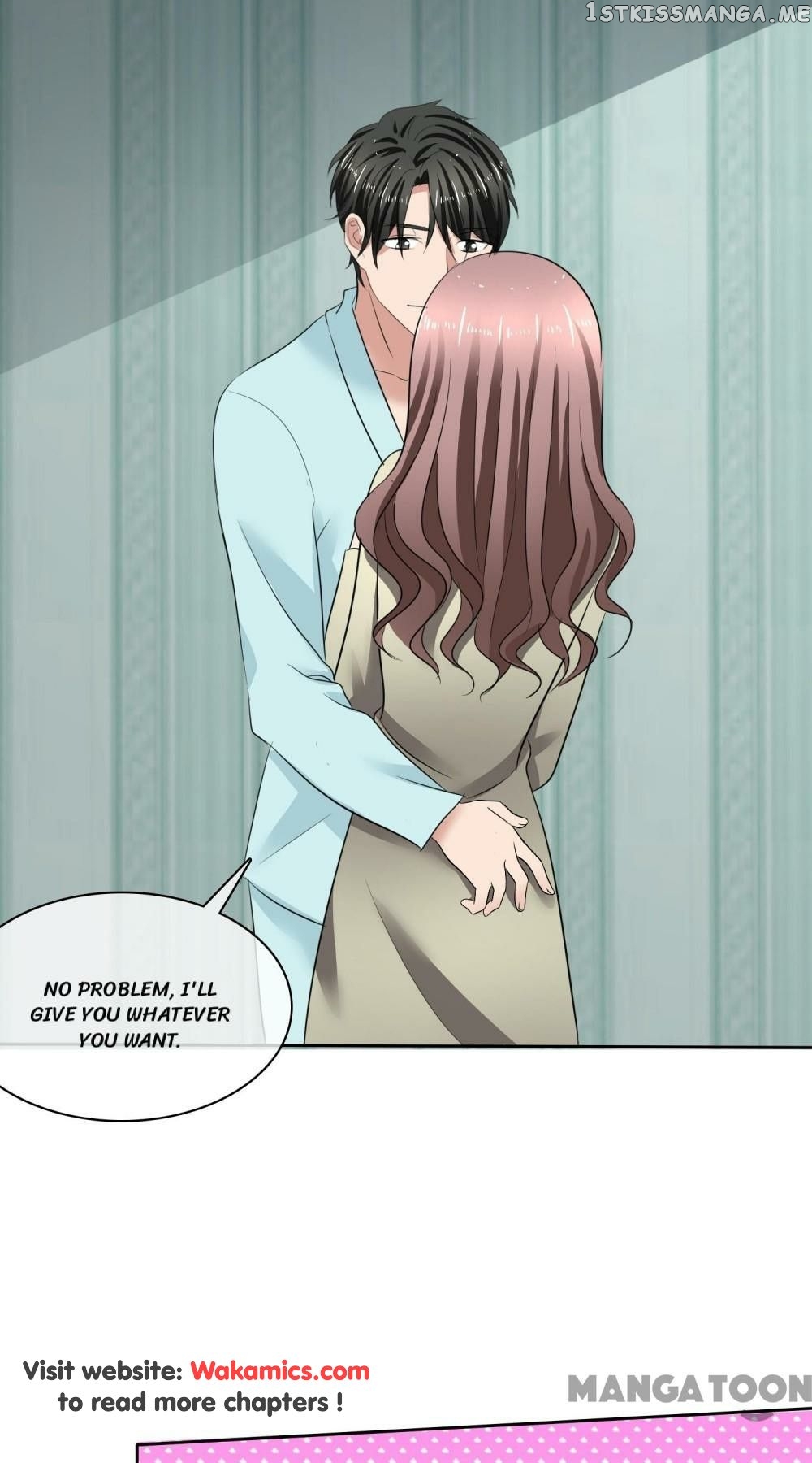 When the Angel Falls for Me chapter 33 - page 5