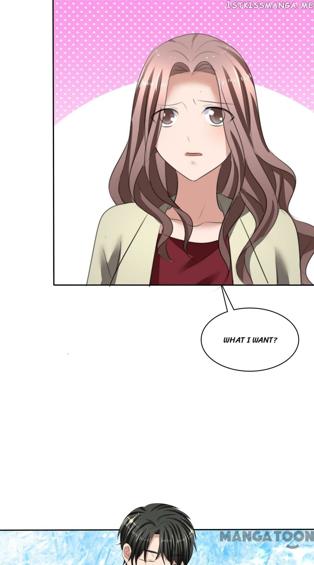 When the Angel Falls for Me chapter 33 - page 6
