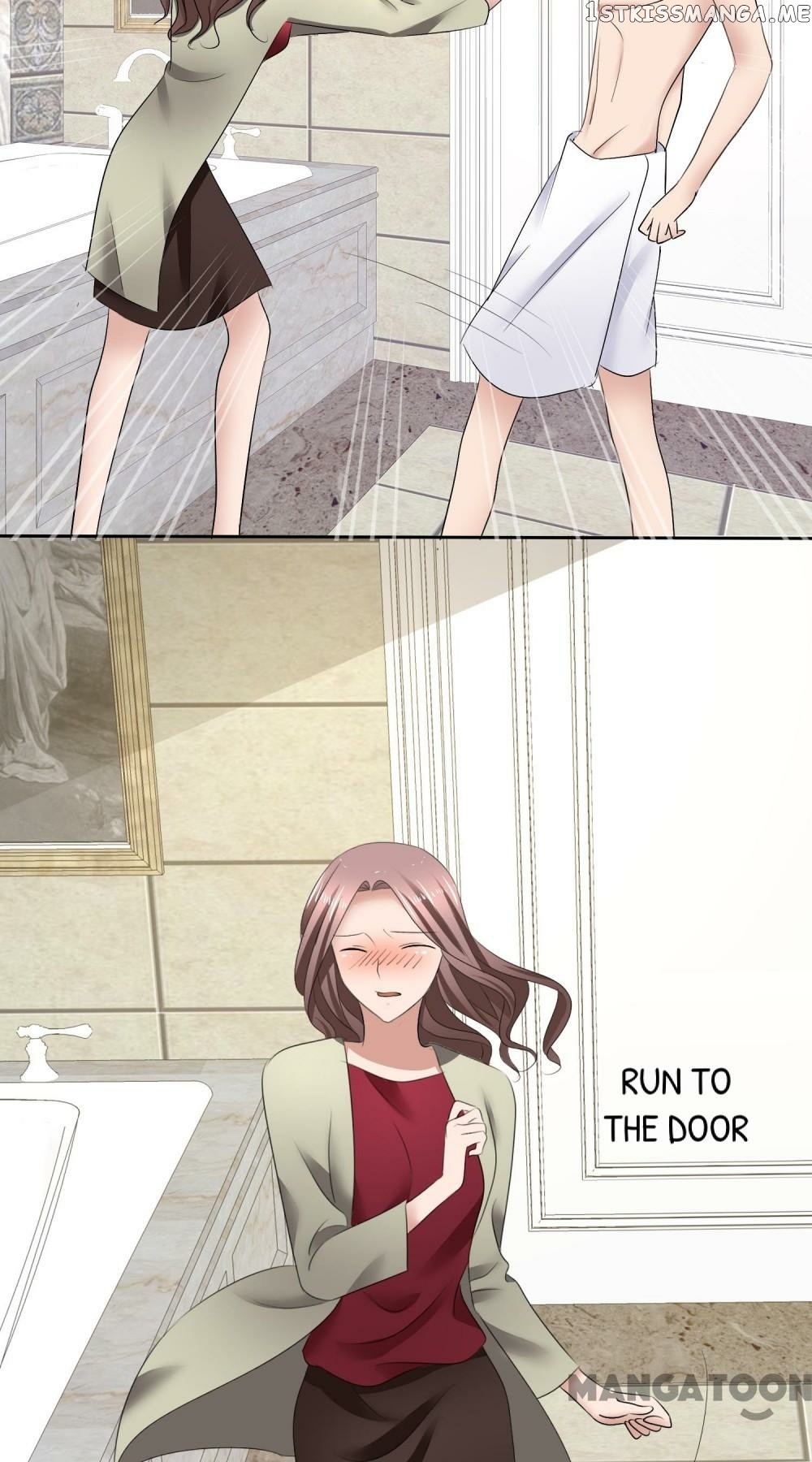 When the Angel Falls for Me chapter 28 - page 10