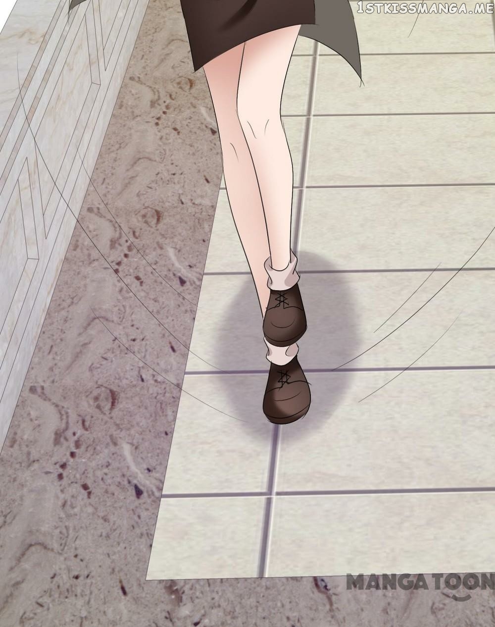 When the Angel Falls for Me chapter 28 - page 11
